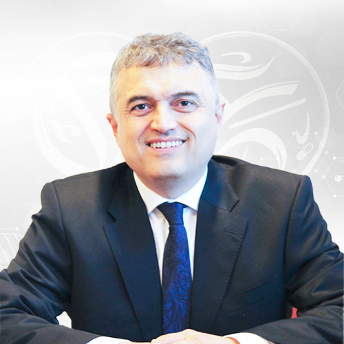 د. بوراك كاولاك اوغلو