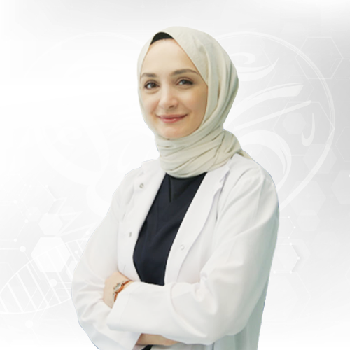 Dr. Sinem Sahin