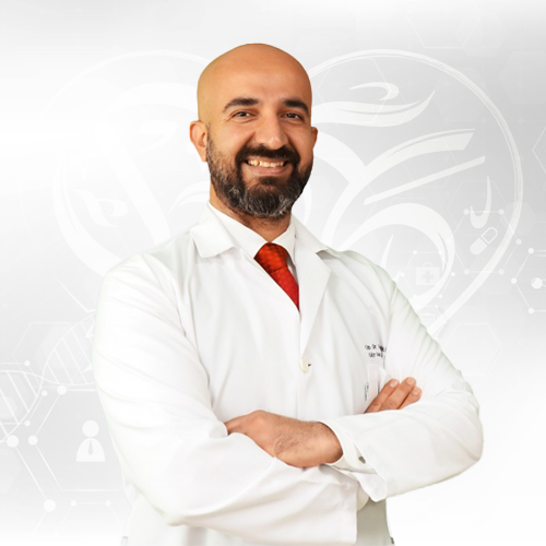 Dr. Emre Hekimoglu