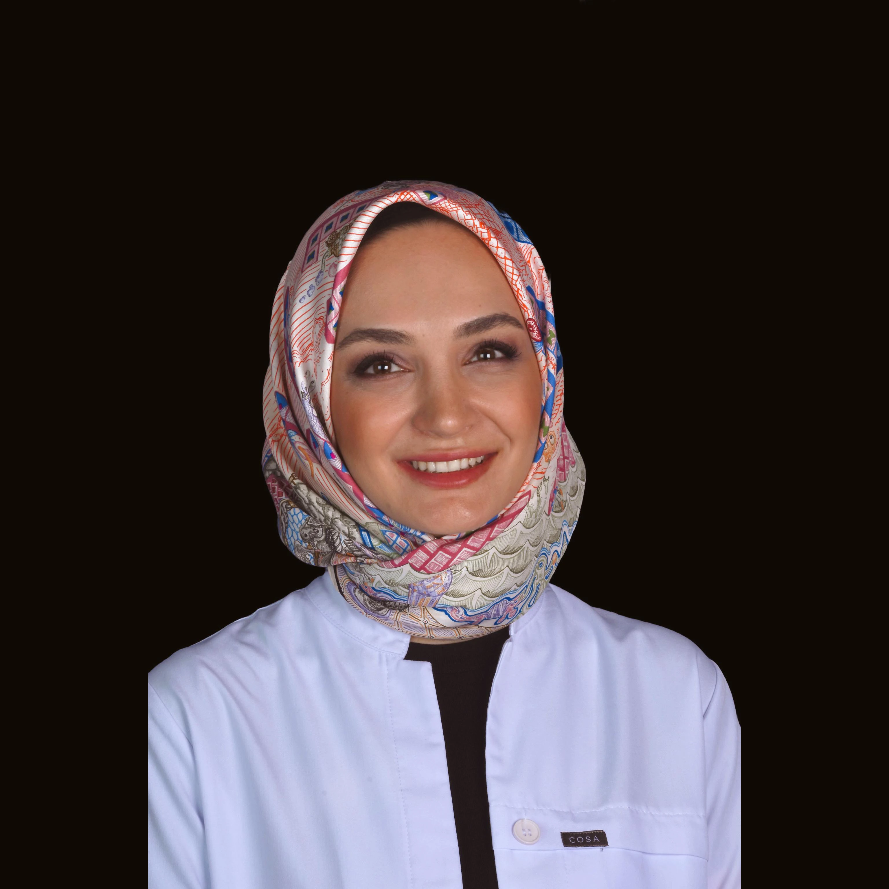 Prosthodontist