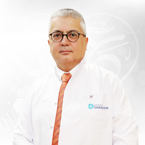 Dr. Mehmet Yavuz Cirpici