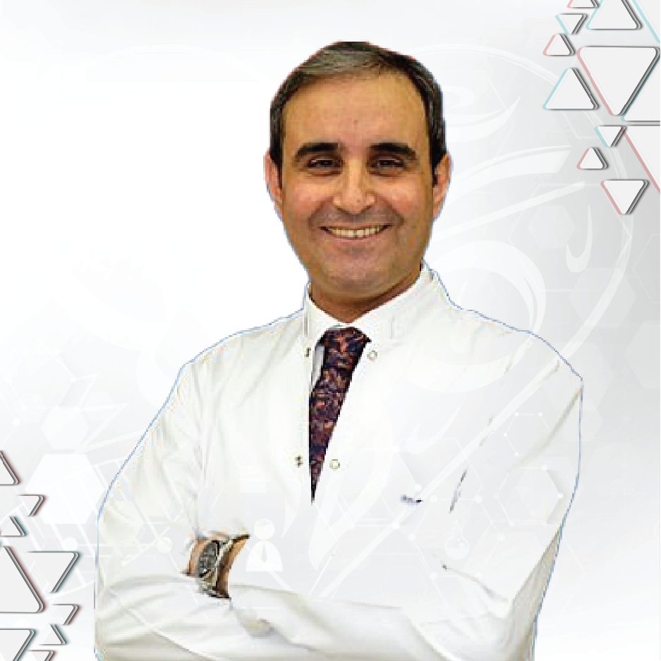 Dr. Hanifi Onalan
