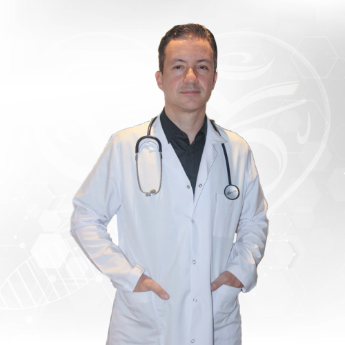 Dr. Levent Bakisgan