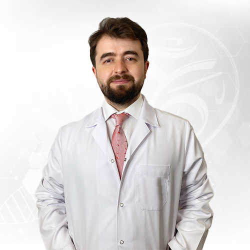 Dr. Cengizhan Ekizceli