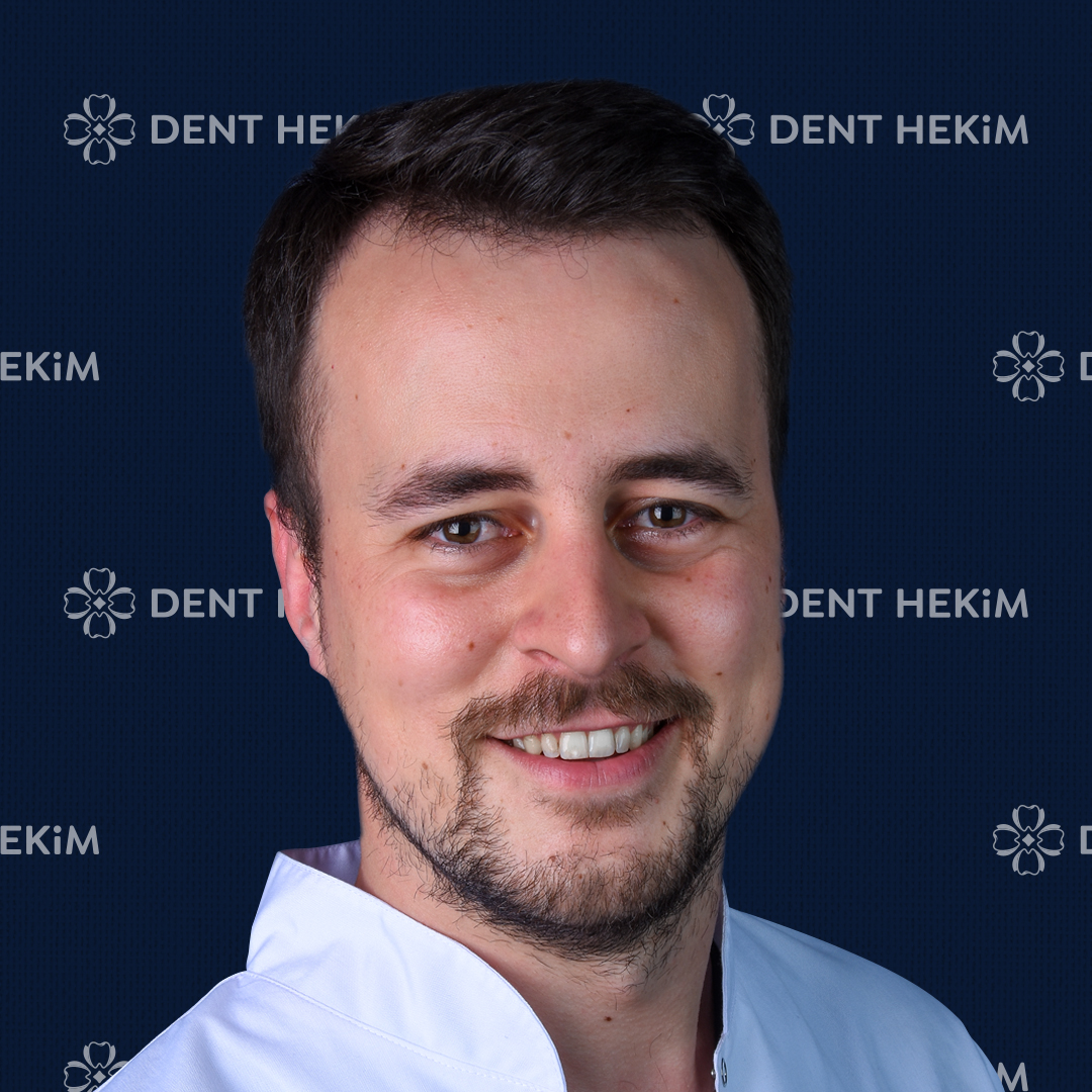 Specialist in Oral, Dental, and Maxillofacial Surgery
