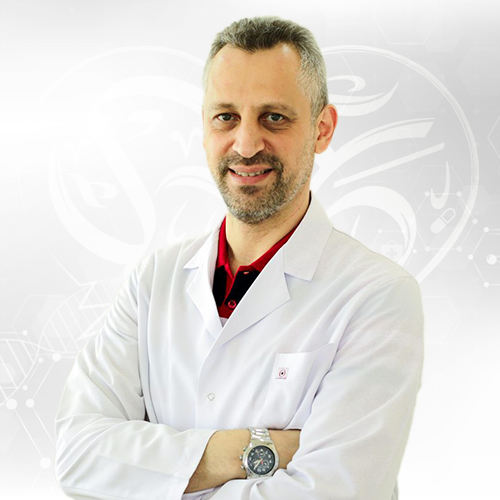 Dr. Muhammed Hatipoglu