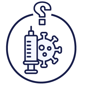 أسئلة شائعة حول لقاح فيروس كورونا
