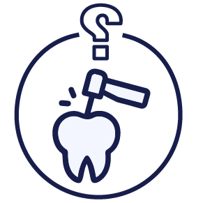 الأسئلة الشائعة لعلاج وزراعة الأسنان
