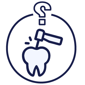 Dental Fillings faqs