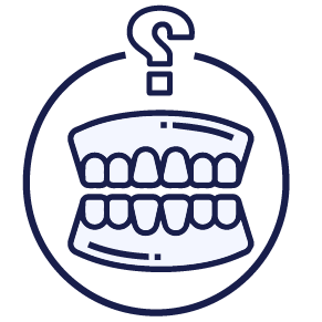 أسئلة شائعة عن بروز الأسنان