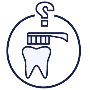 أسئلة شائعة عن اختيار فرشاة الأسنان