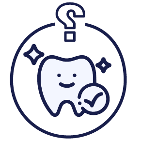 أسئلة شائعة عن تبييض الأسنان بالزوم