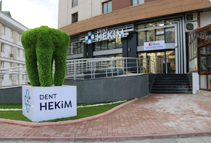 Dent Hekim