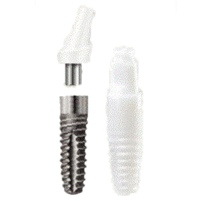 Dental implant in Turkey