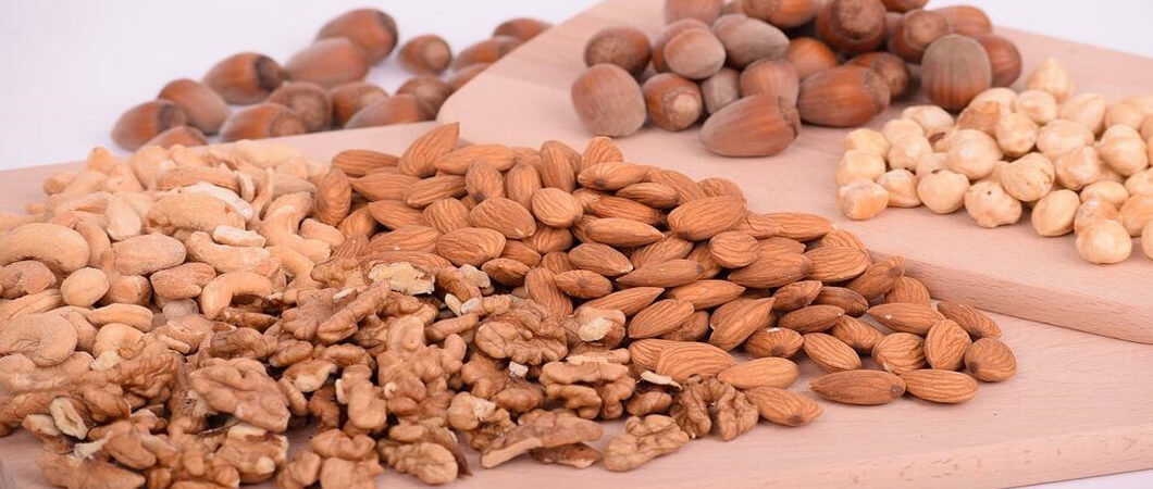 ماهي الأطعمة الصحية الأكثر فائدة للجسم علاجك الطبية