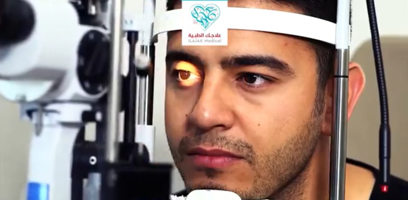 زراعة القرنية