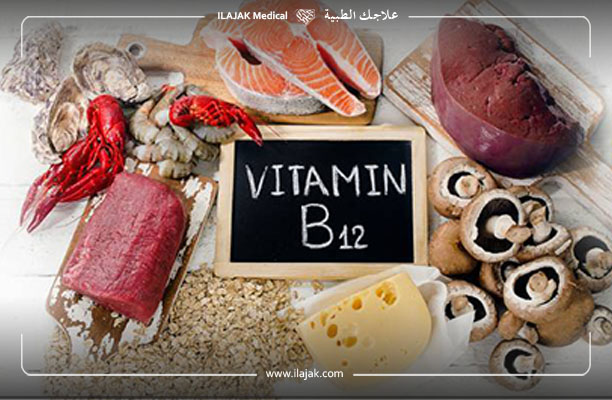 vitamine B12 topique et eczema