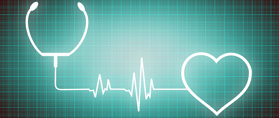 Open heart surgery