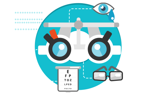 Ophthalmology